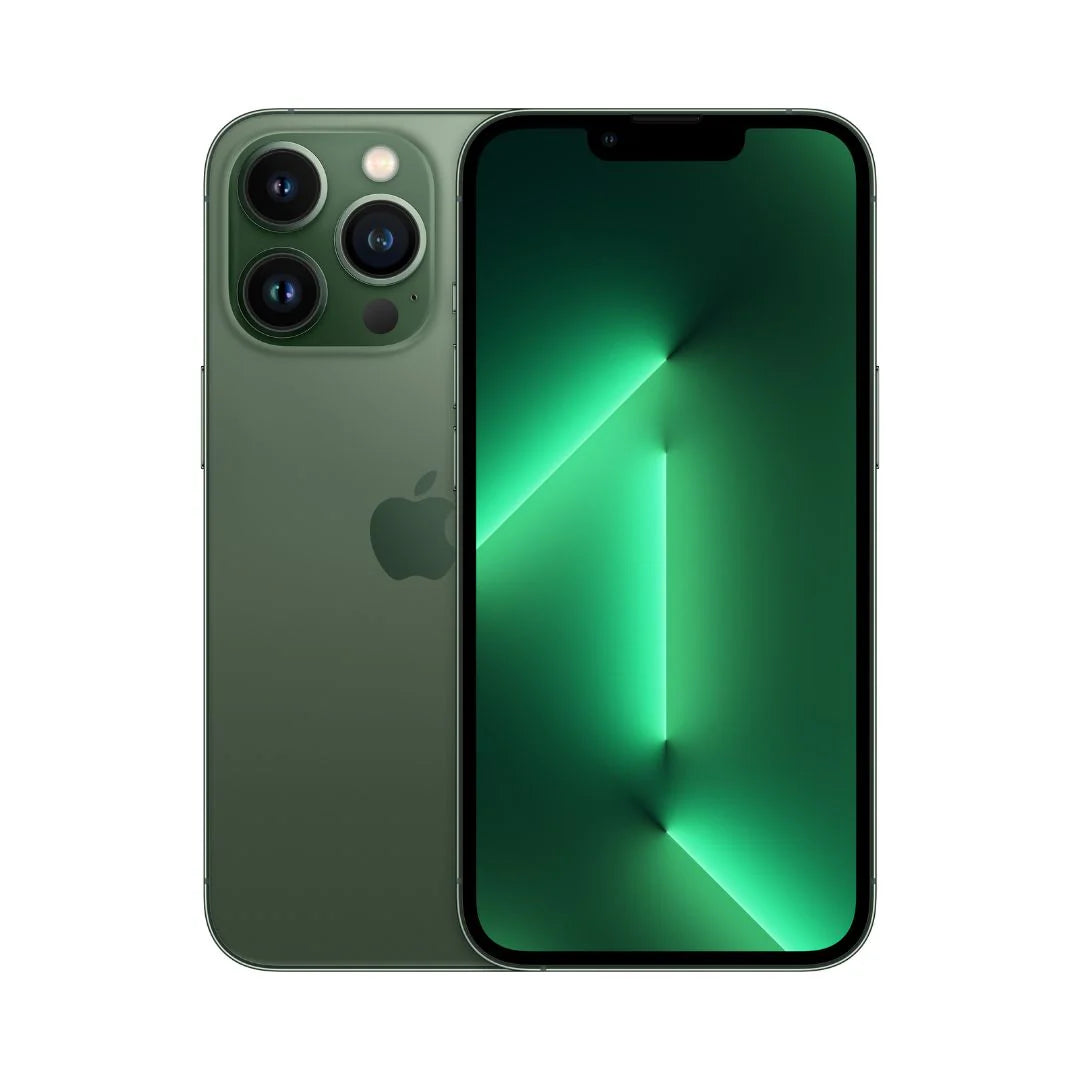 Apple iPhone 13 Pro (128GB) - Refurbished - DropSr