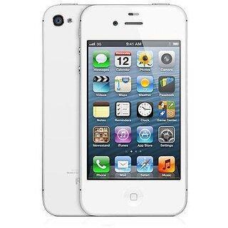 Apple iPhone 4S (16GB) Refurbished - DropSr