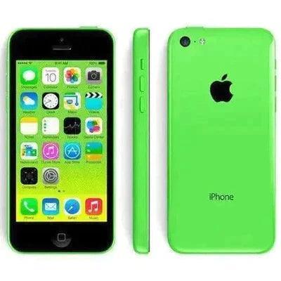 Apple iPhone 5C (16GB) Refurbished - DropSr
