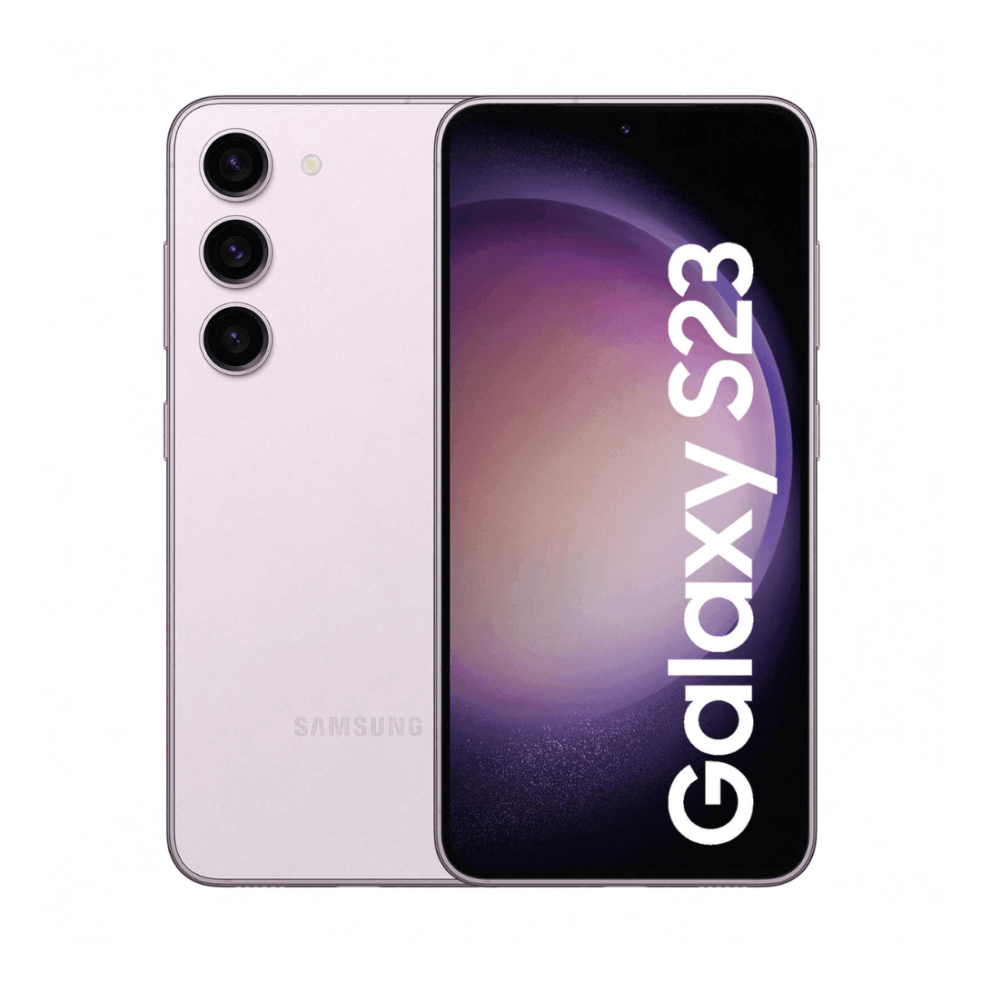 Samsung S23 5G 8GB 128GB Refurbished - DropSr