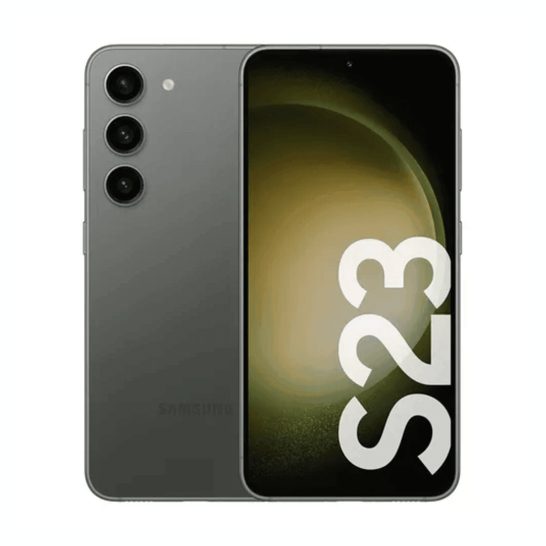 Samsung S23 5G 8GB 128GB Refurbished - DropSr