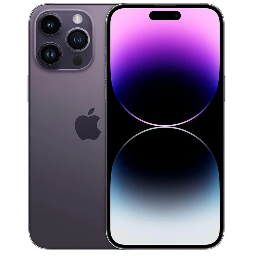 Refurbished Mobile Phones - DropSr