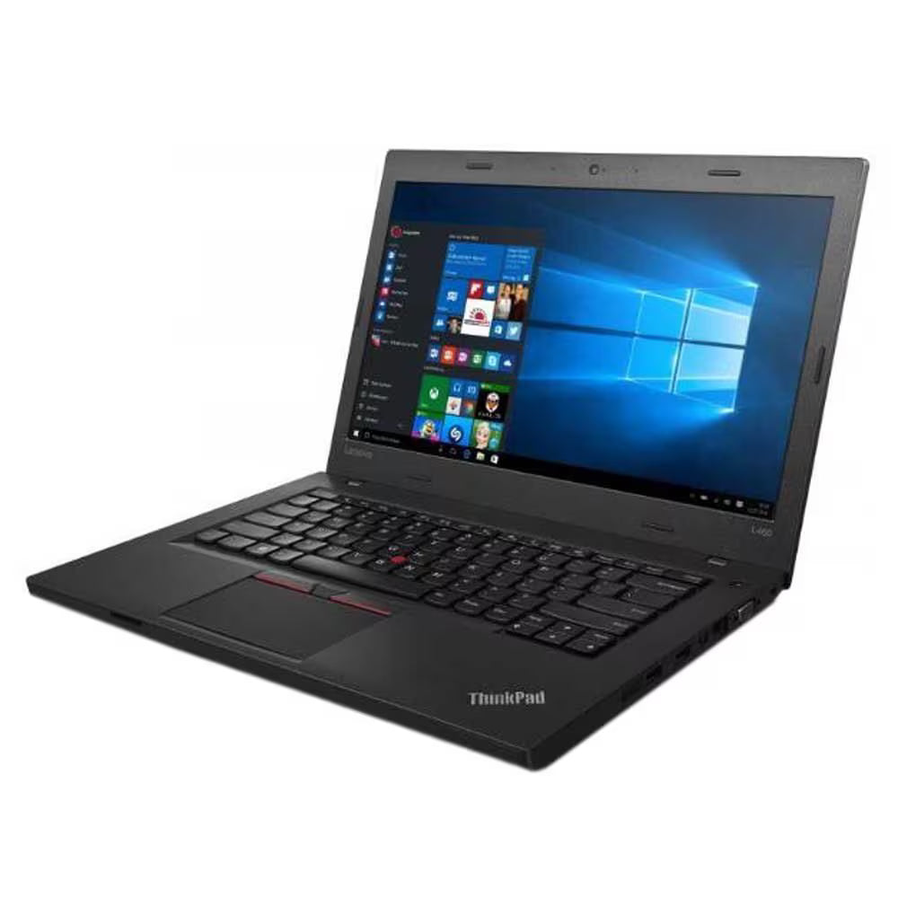 Refurbished Laptop - DropSr