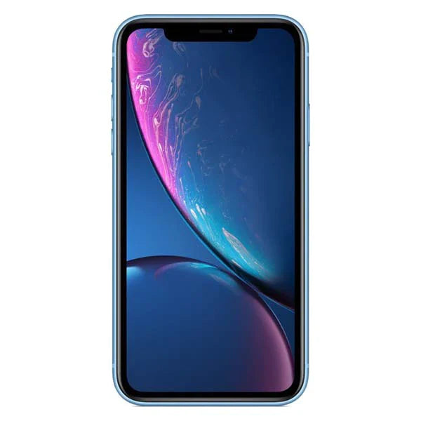 Apple iPhone XR 64GB - Refurbished - DropSr