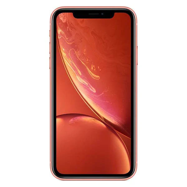 Apple iPhone XR 64GB - Refurbished - DropSr