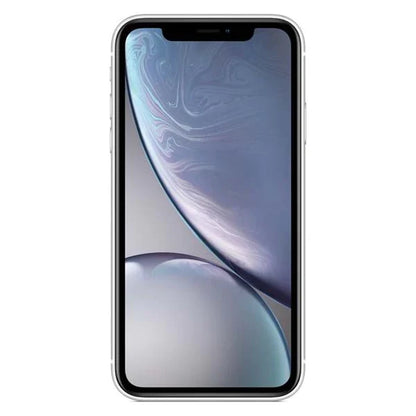 Apple iPhone XR 64GB - Refurbished - DropSr