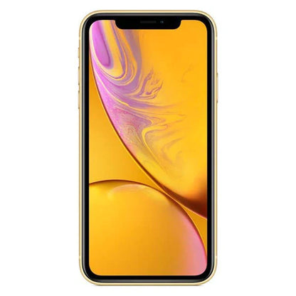 Apple iPhone XR 64GB - Refurbished - DropSr