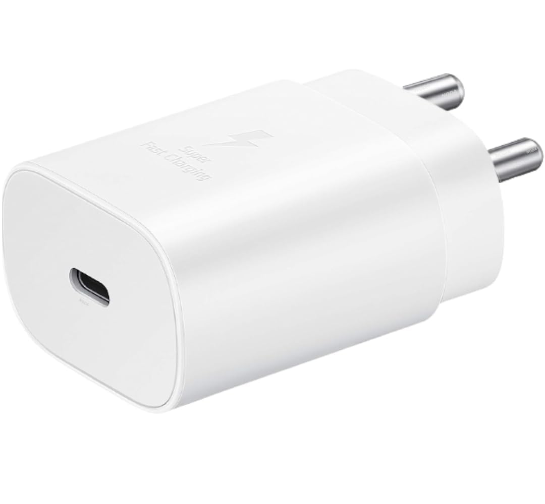 TVN 25W C-Type Super Fast Adapter - DropSr
