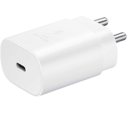 TVN 25W C-Type Super Fast Adapter - DropSr