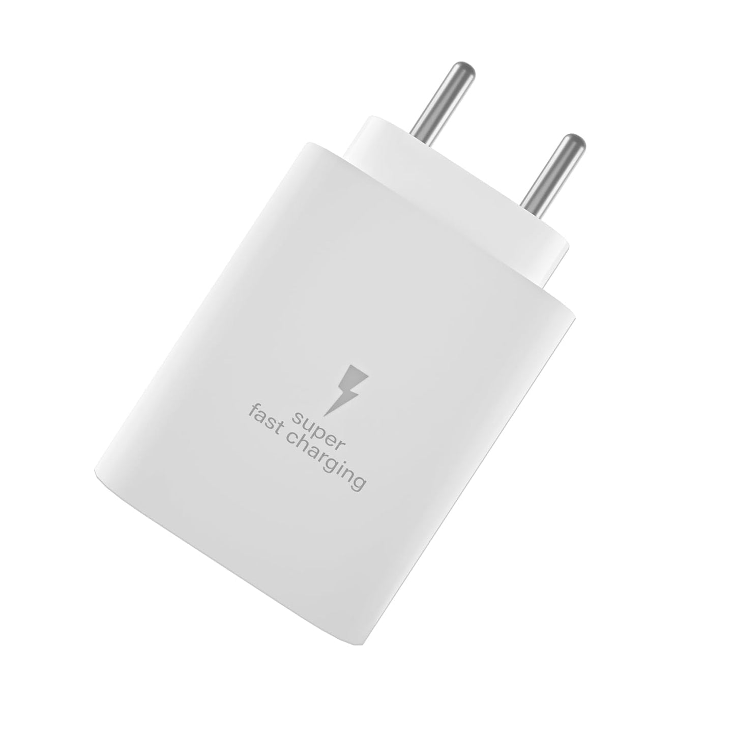 TVN 25W C-Type Super Fast Adapter - DropSr