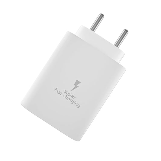 TVN 25W C-Type Super Fast Adapter - DropSr