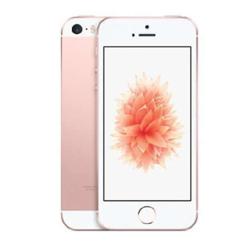 Apple iPhone SE (1st generation) 16GB Refurbished - DropSr