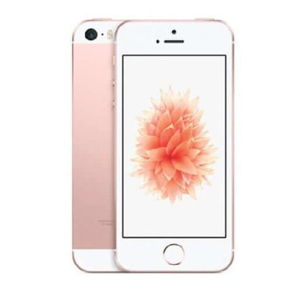 Apple iPhone SE (1st generation) 16GB Refurbished - DropSr