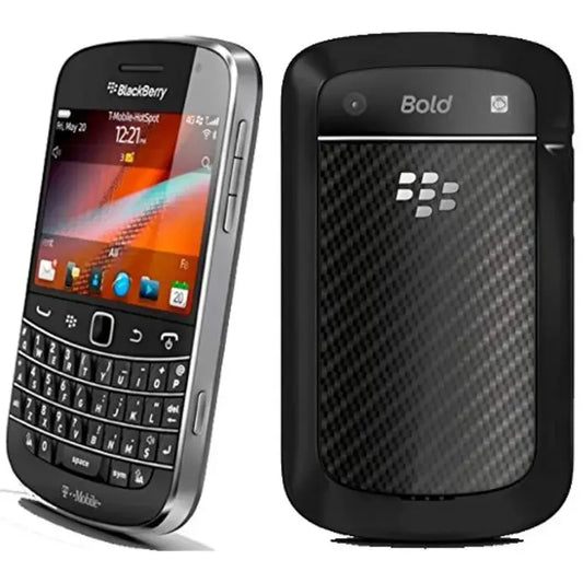 BLACKBERRY BOLD 4 Refurbished