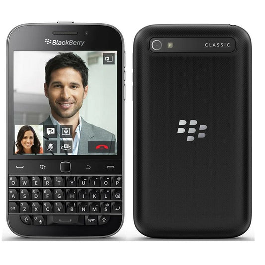 BlackBerry Q20 Classic Refurbished