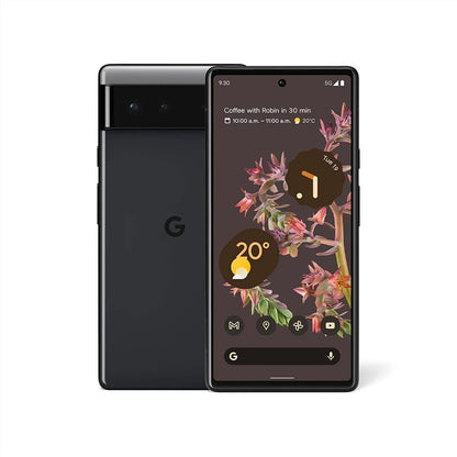 Google Pixel 6 128GB - Refurbished - DropSr