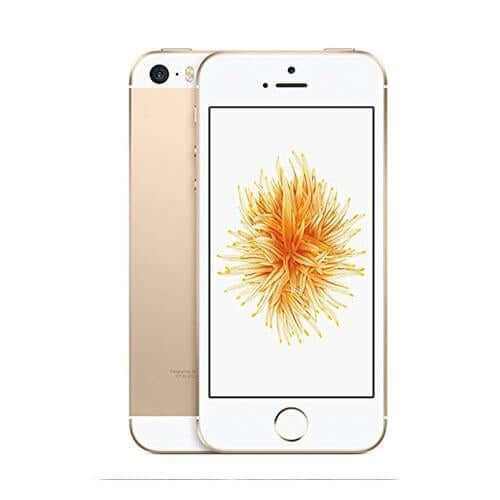 Apple iPhone SE (1st generation) 16GB Refurbished - DropSr