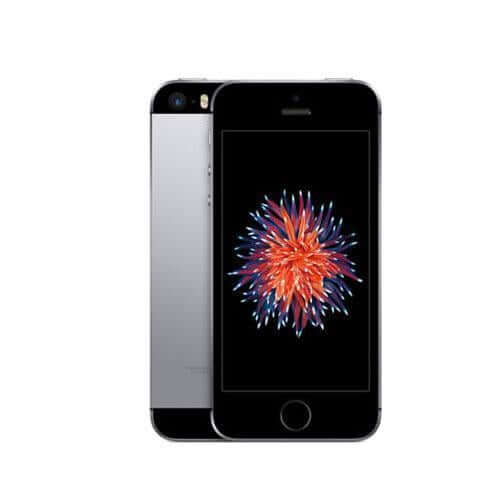 Apple iPhone SE (1st generation) 16GB Refurbished - DropSr