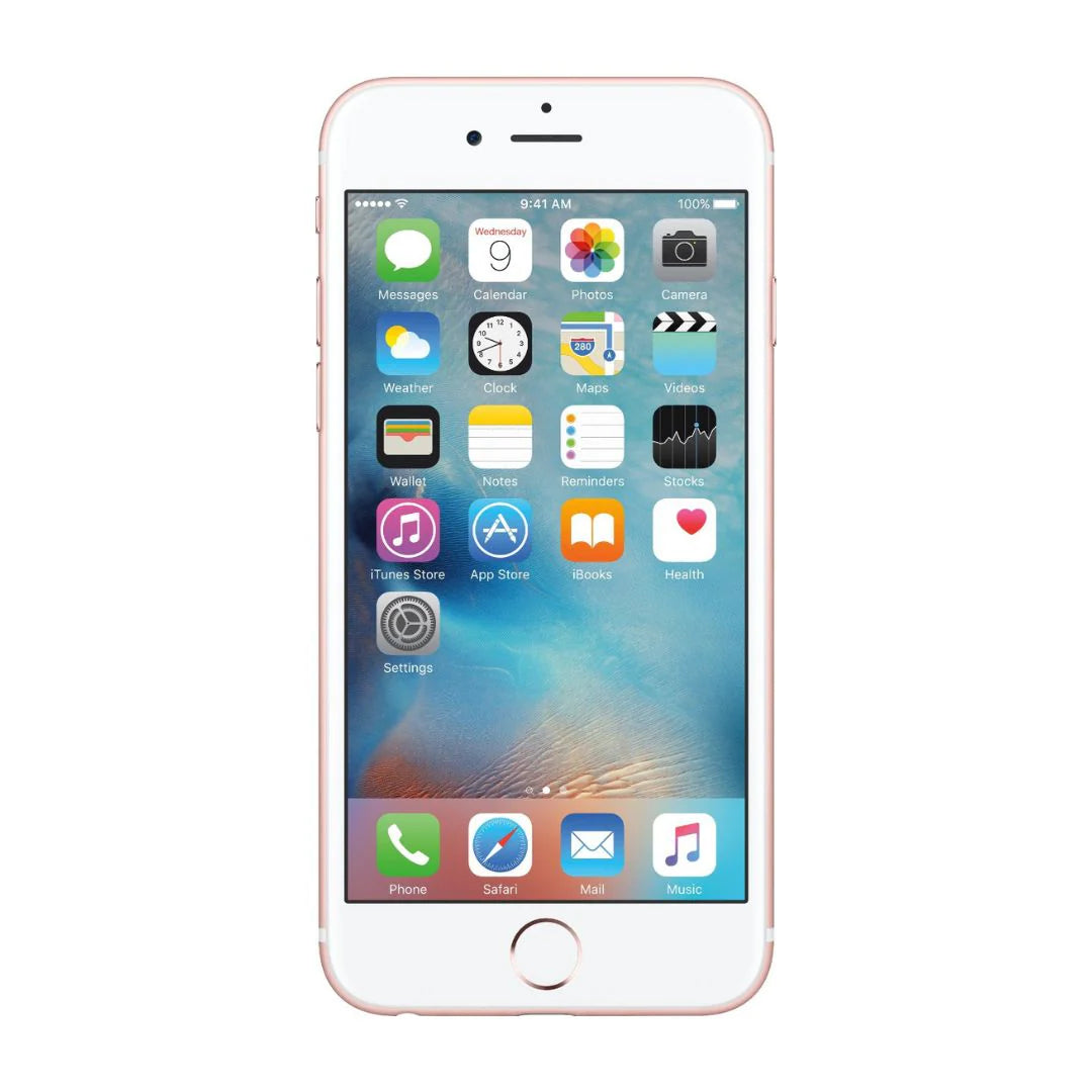 Apple iPhone 6s 16GB - Refurbished - DropSr
