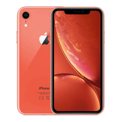 Apple iPhone XR 64GB - Refurbished - DropSr
