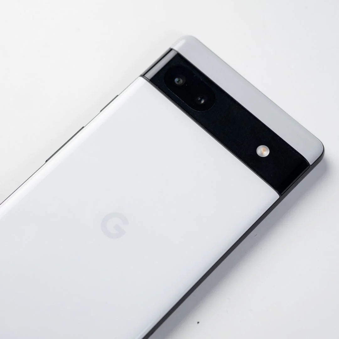 Google Pixel 6a 128GB Refurbished - DropSr