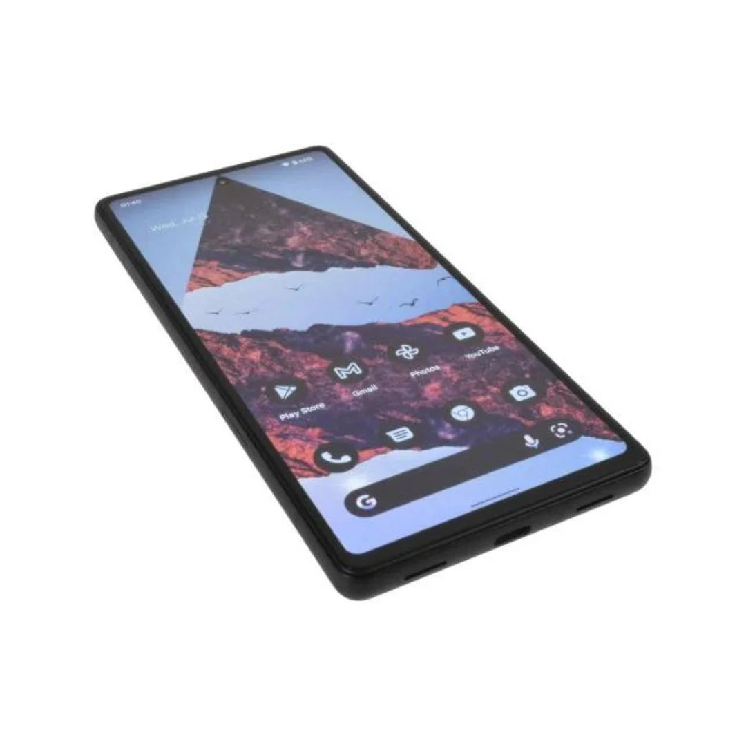 Google Pixel 6a 128GB Refurbished - DropSr