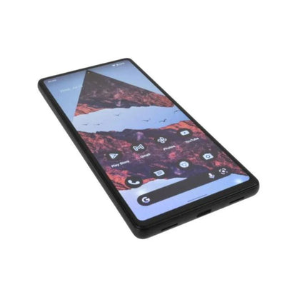 Google Pixel 6a 128GB Refurbished - DropSr