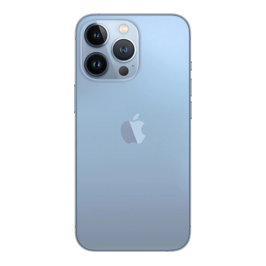 Apple iPhone 13 Pro (128GB) - Refurbished - DropSr