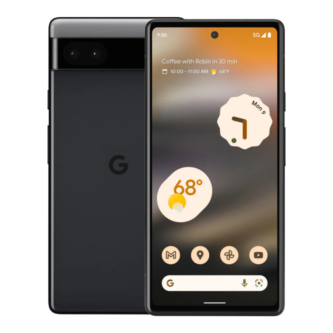 Google Pixel 6a 128GB Refurbished - DropSr