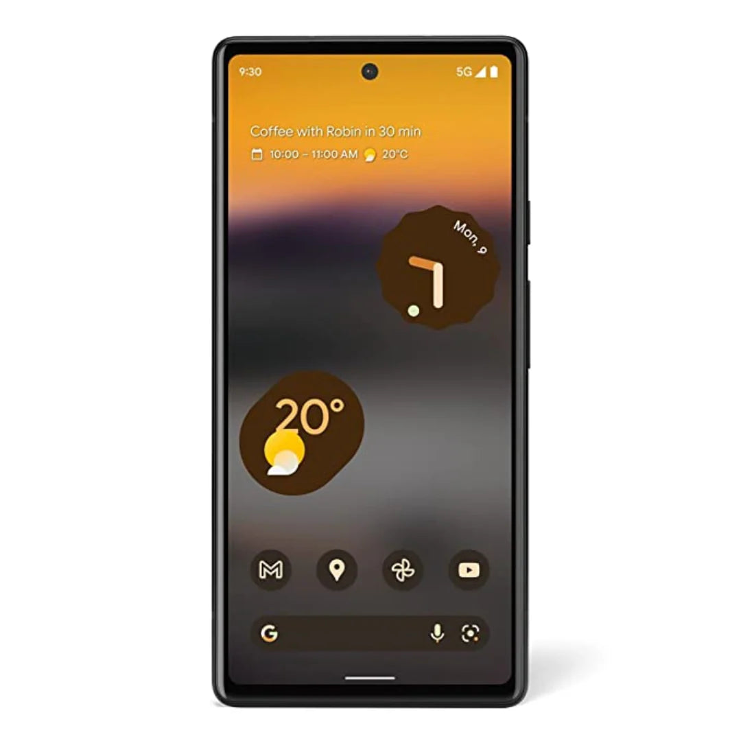 Google Pixel 6a 128GB Refurbished - DropSr