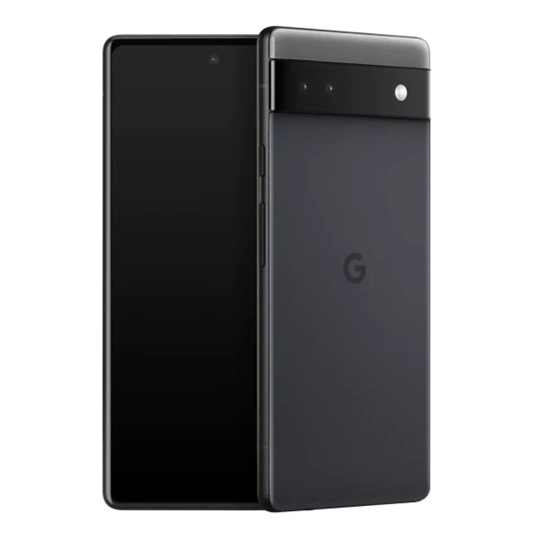 Google Pixel 6a 128GB Refurbished - DropSr