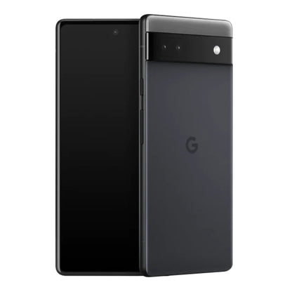 Google Pixel 6a 128GB Refurbished - DropSr