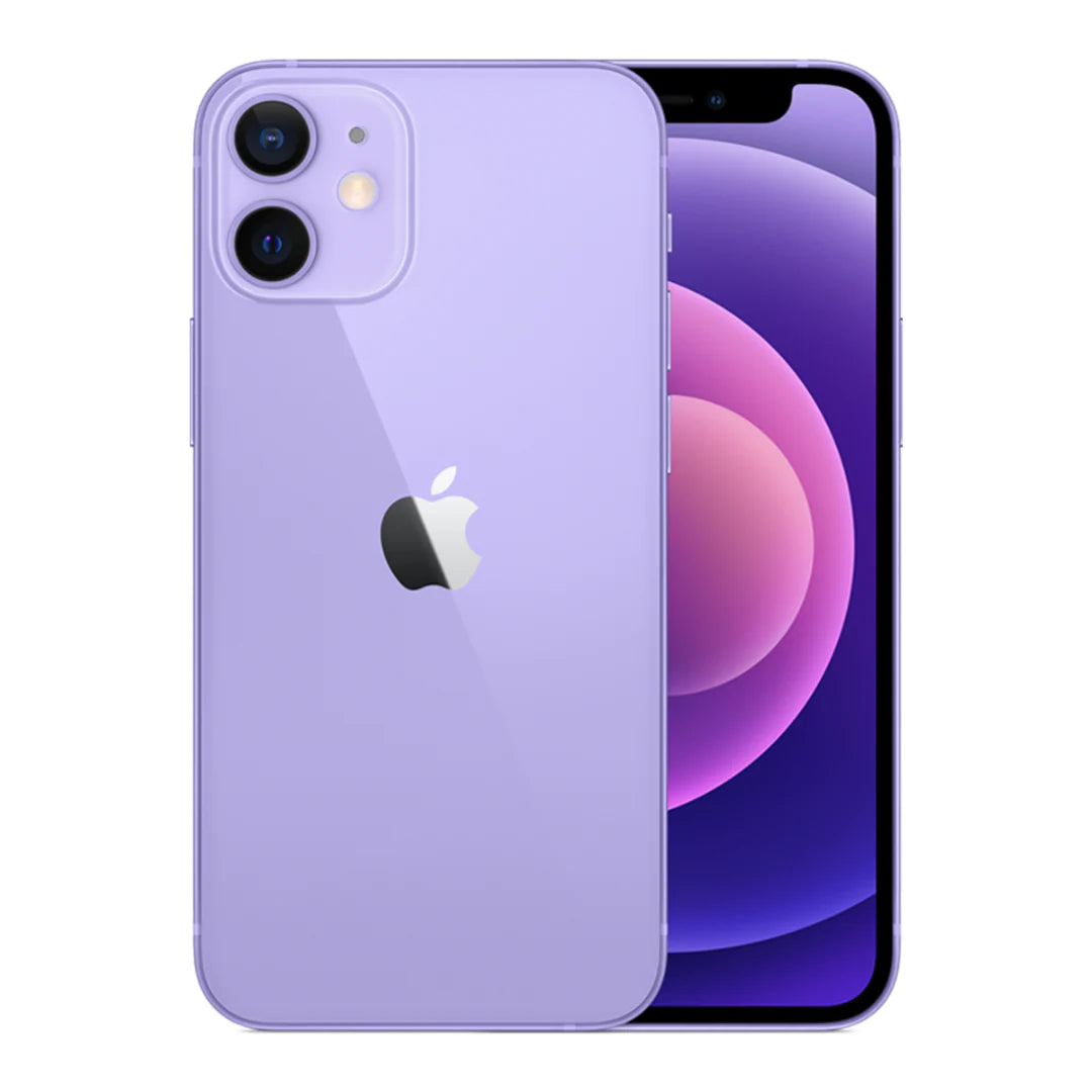 Apple iPhone 12 64GB - Refurbished - DropSr