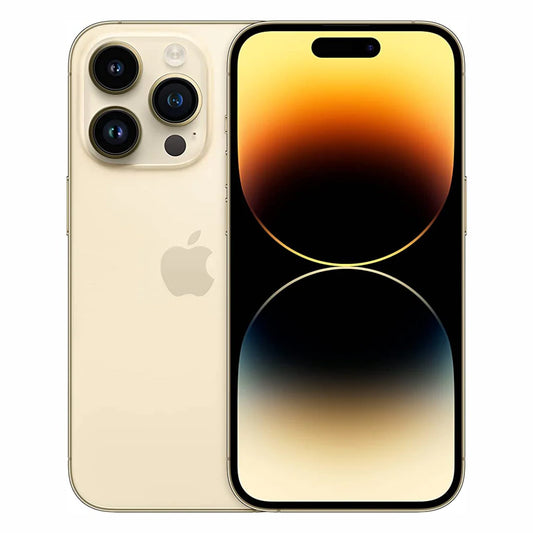 Apple iPhone 14 Pro 128GB Refurbished - DropSr