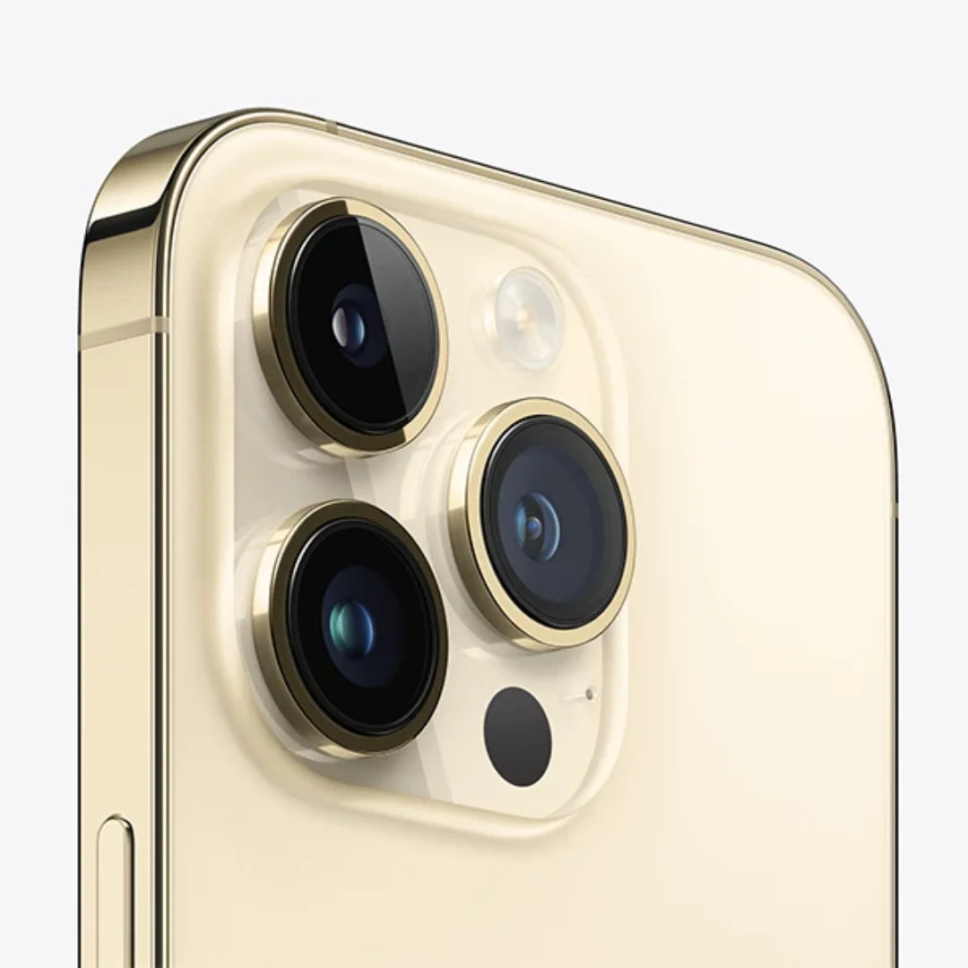Apple iPhone 14 Pro 128GB Refurbished - DropSr