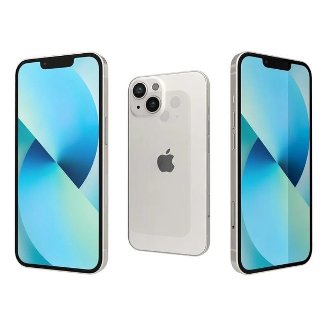 Apple iphone 13 128GB - Refurbished - DropSr