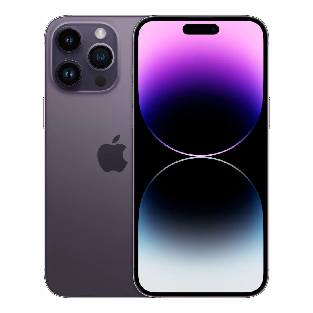 Apple iPhone 14 Pro 128GB Refurbished - DropSr