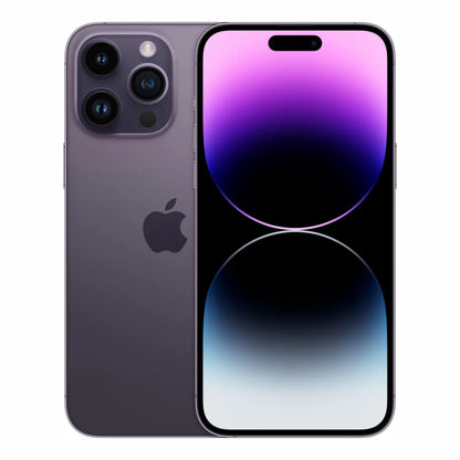 Apple iPhone 14 Pro 128GB Refurbished - DropSr