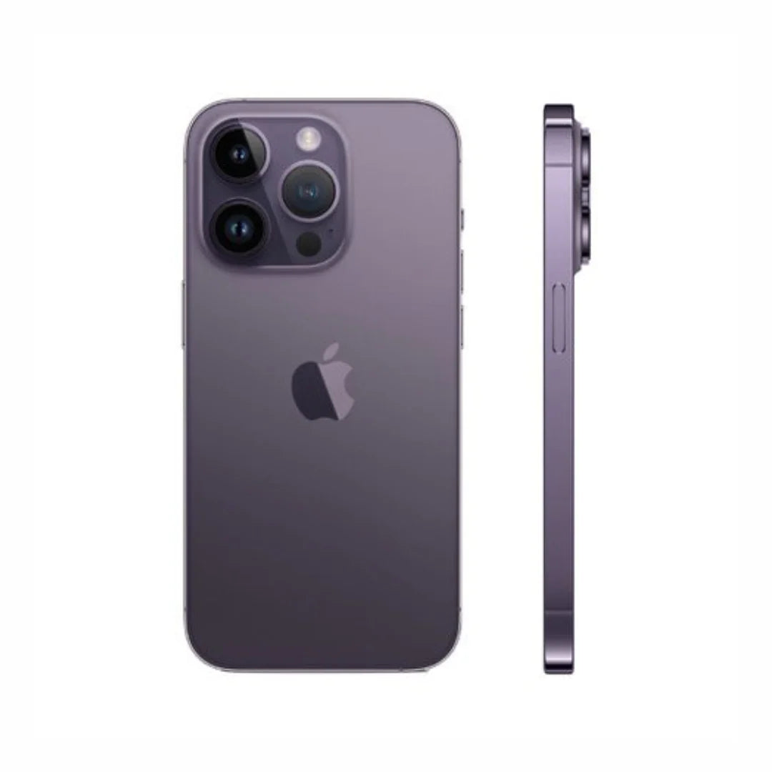 Apple iPhone 14 Pro 128GB Refurbished - DropSr