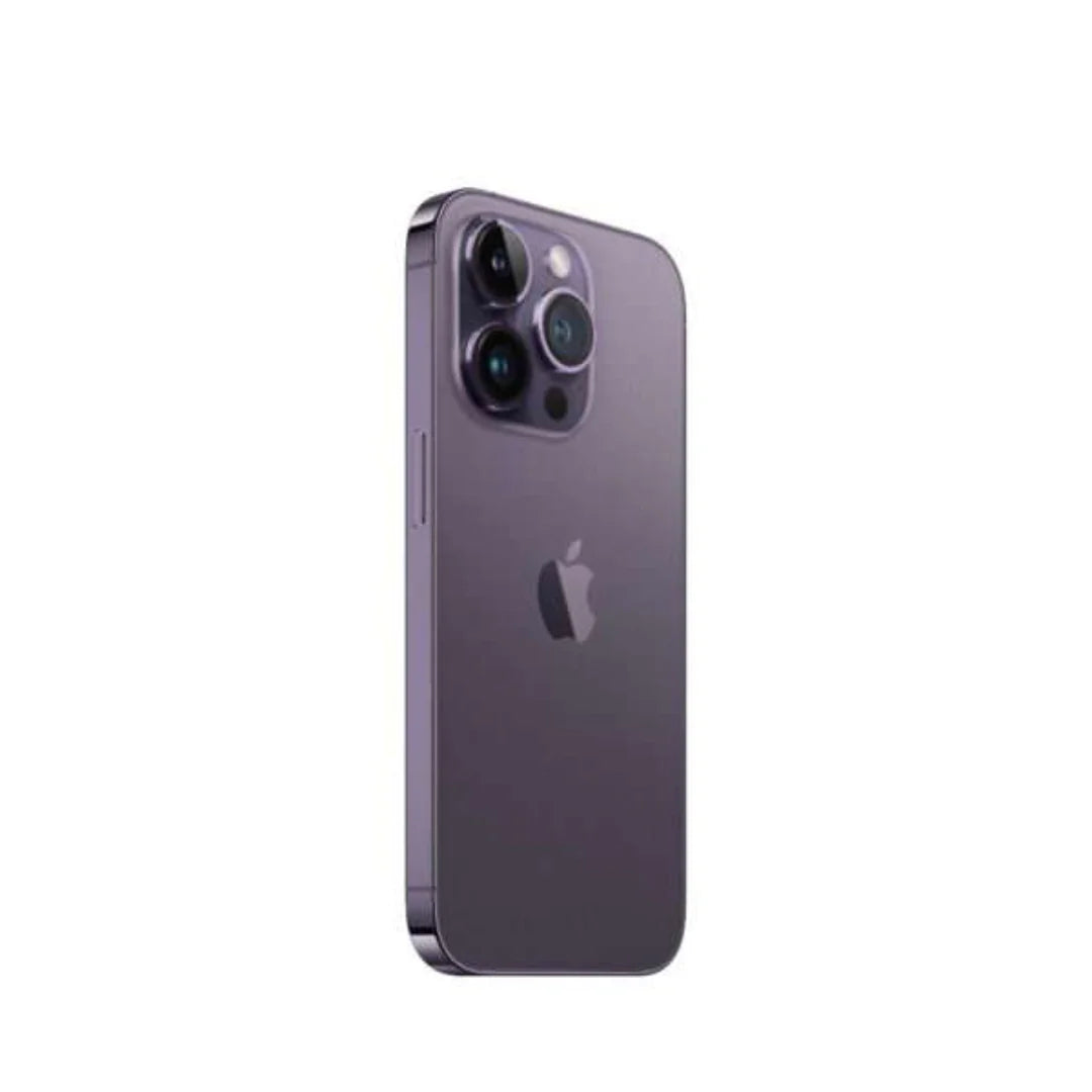 Apple iPhone 14 Pro 128GB Refurbished - DropSr
