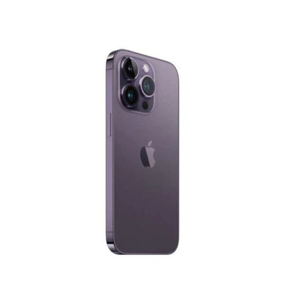 Apple iPhone 14 Pro 128GB Refurbished - DropSr