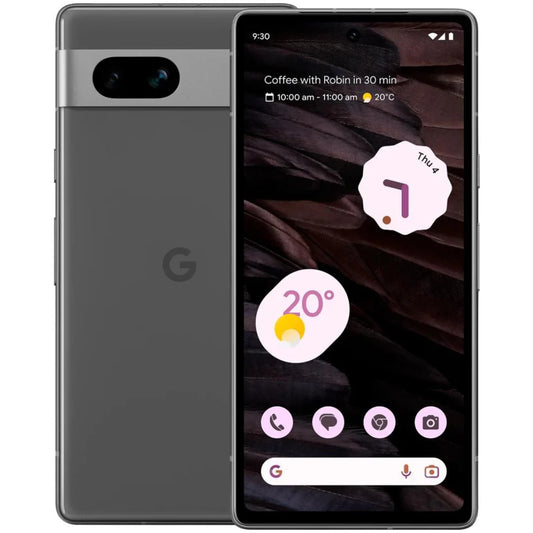 Google Pixel 7a 5G 128GB Refurbished - DropSr