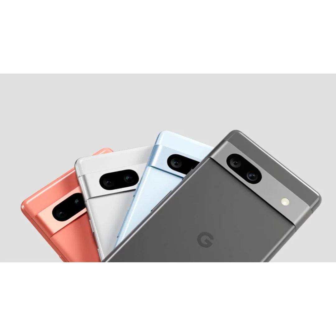 Google Pixel 7a 5G 128GB Refurbished - DropSr