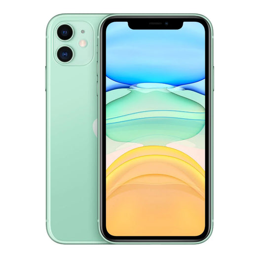 Apple iPhone 11 64GB - Refurbished - DropSr