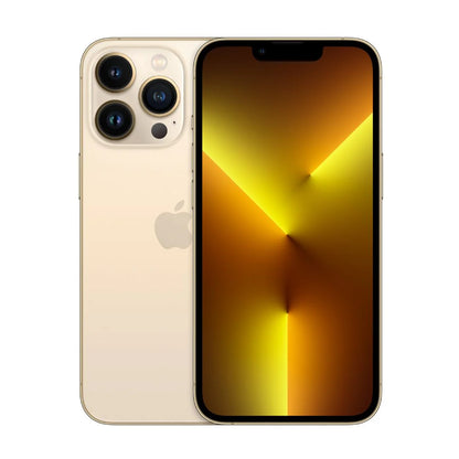 Apple iPhone 13 Pro (128GB) - Refurbished - DropSr