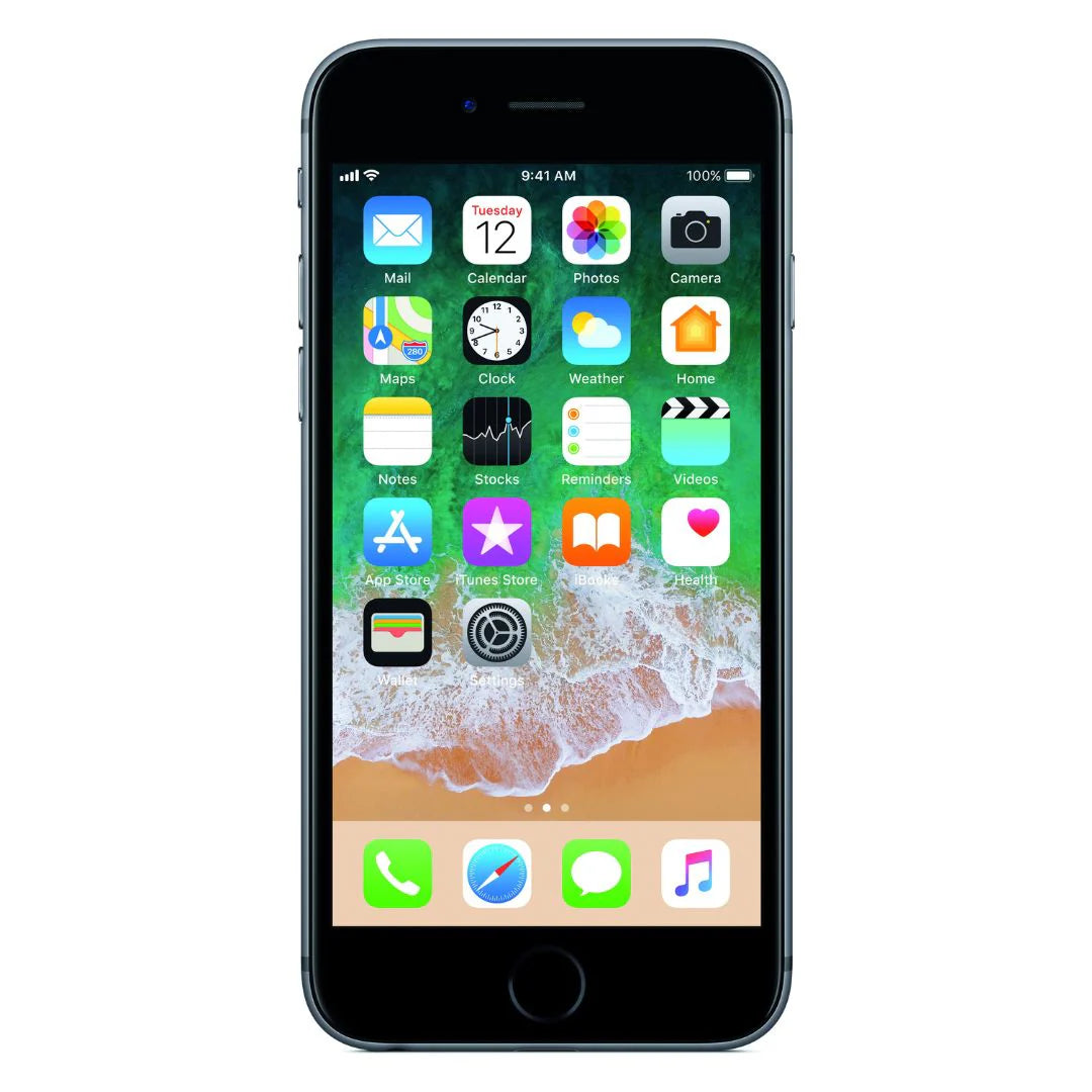 Apple iPhone 6s 16GB - Refurbished - DropSr
