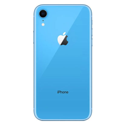Apple iPhone XR 64GB - Refurbished - DropSr