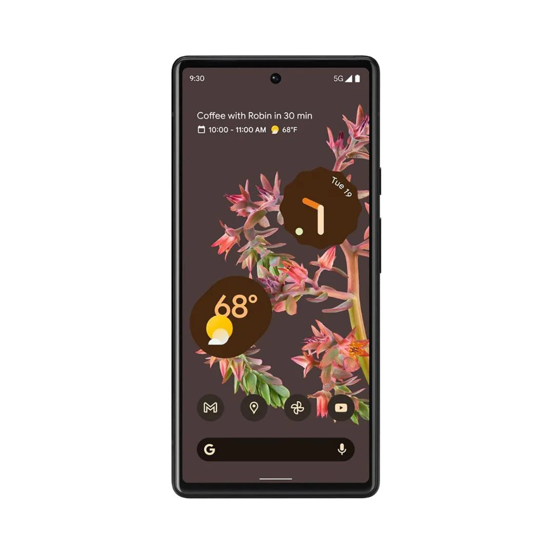Google Pixel 6 128GB - Refurbished - DropSr