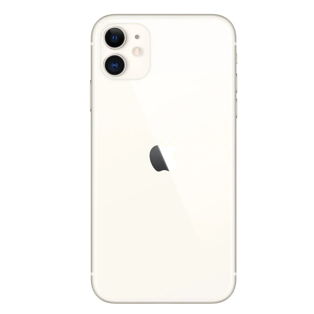 Apple iPhone 11 64GB - Refurbished - DropSr