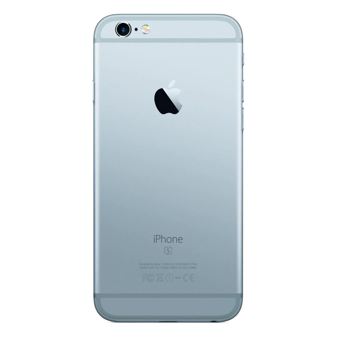 Apple iPhone 6s 16GB - Refurbished - DropSr